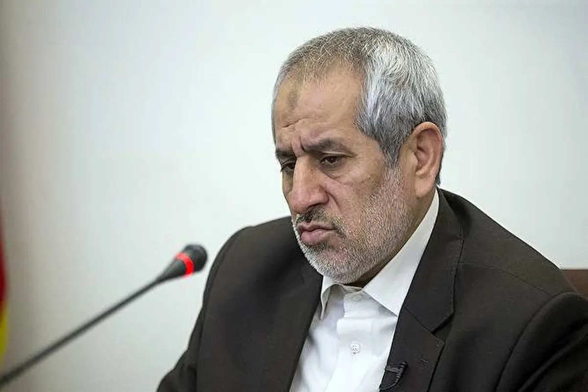 بازداشت عوامل آشوب در بازار و محاکمه مجرمان