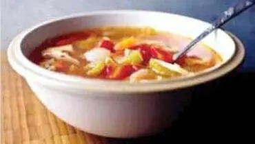 غذایی سبك برای مبتلایان به دیابت