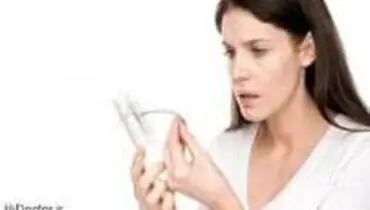 جلوگیری از ریزش موها با مواد غذایی
