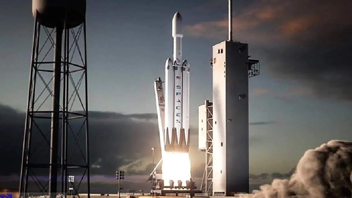 با تحولات بزرگ صنایع فضایی در سال ۲۰۱۸، فضا برای بشر دست‌یافتنی‌تر می‌شود