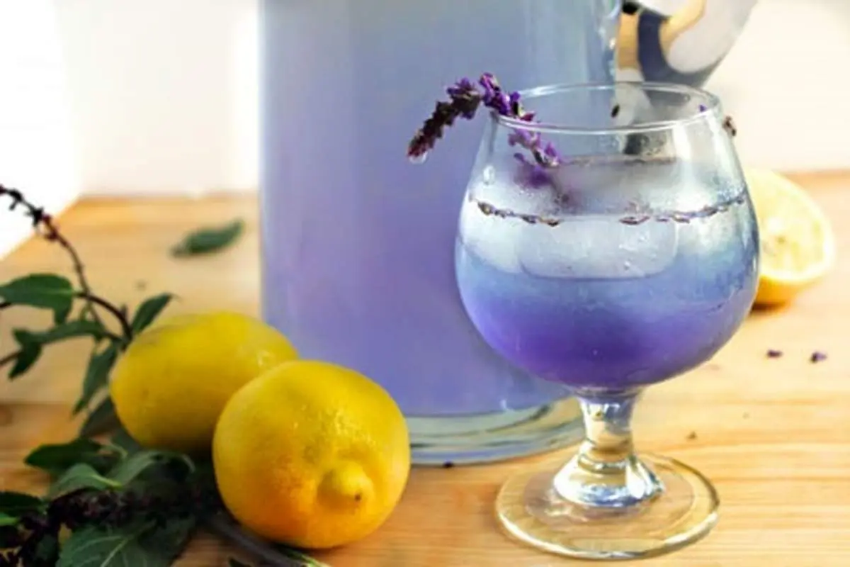 روش تهیه شربت اسطوخودوس؛ مناسب تابستان