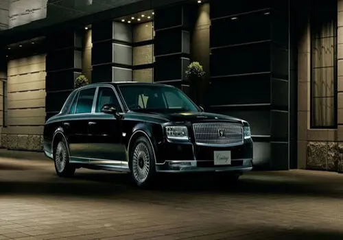 بهترین SUV جهان کدام خودرو است؟ / ژاپنی ها هنوز می تازند

