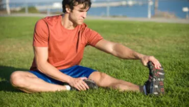 حرکات کششی انجام دهید تا بلندتر به نظر برسید