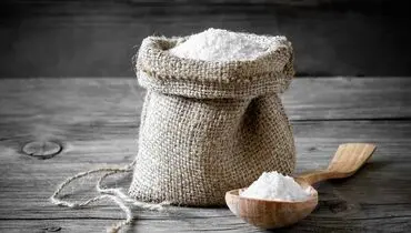 پاکسازی عالی مو با شامپو نمک