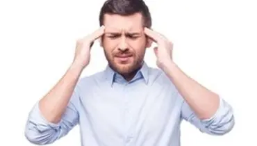 سردرد خود را در ۳۰ ثانیه و بدون دارو رفع کنید