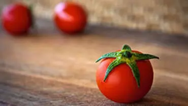 با روغن هسته گوجه فرنگی پوستی درخشان و بدون لک داشته باشید