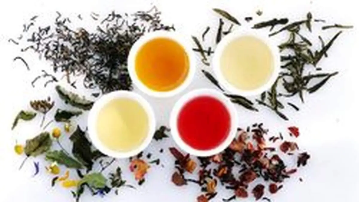 چای مناسب هر گروه خونی چیست؟