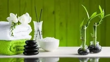 ۱۰ روش زدودن انرژی منفی از خانه