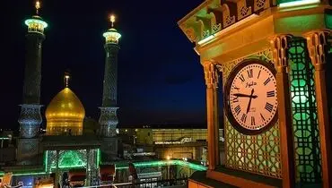 سروده‌ای در مدح سید الکریم (ع):بعد از آن بر گنبد پاک بقیع
پرچم جد شما را می‌زنیم