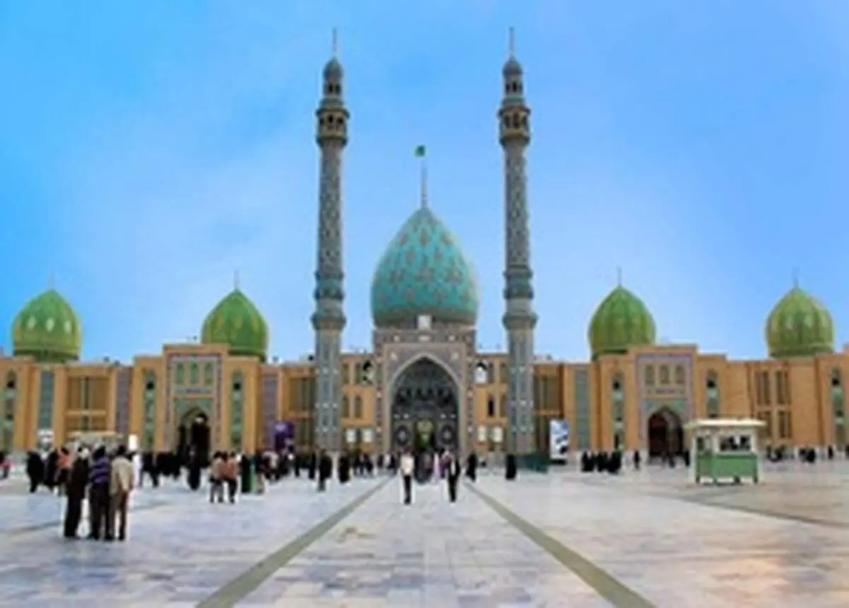 اعمال سفارش شده روز جمعه