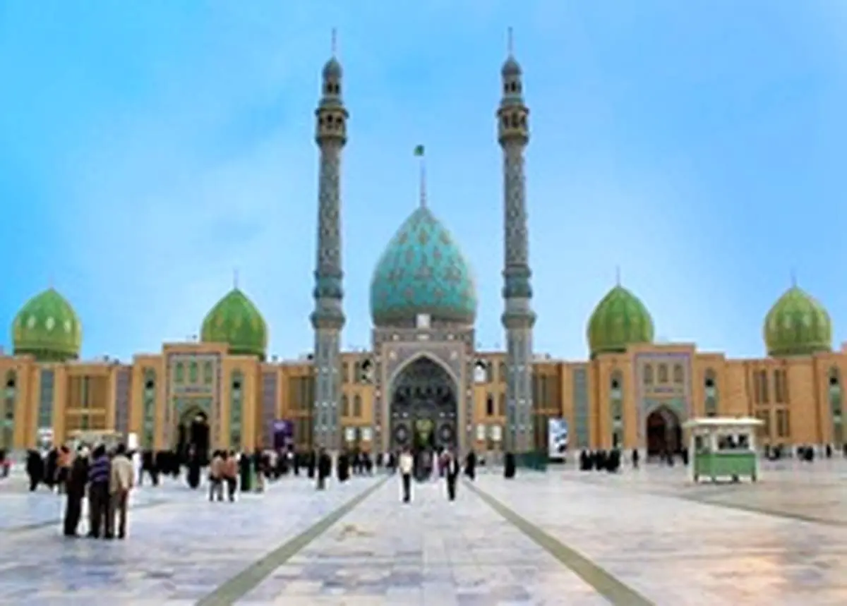 اعمال سفارش شده روز جمعه