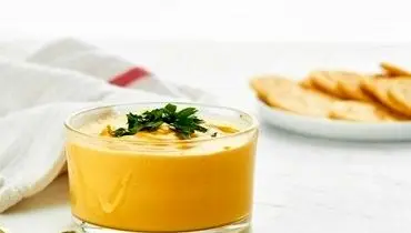 طرز تهیه سس مایونز وگان خانگی