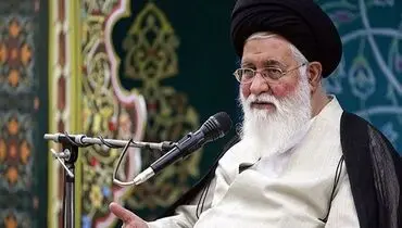 علم‌الهدی: در بحران اقتصادی نیستیم