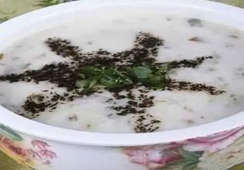 طرز تهیه آش دوغ اردبیلی اصل؛ بهترین روش تهیه آش دوغ محلی