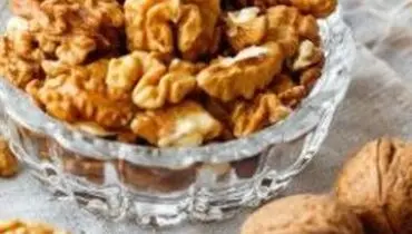 مصرف گردو چه تاثیری بر سلامت بدن دارد