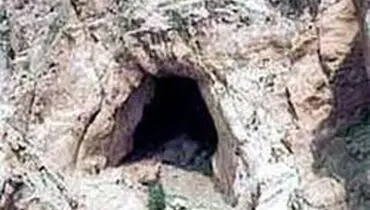 غار طلسم؛ سکونتگاه درندگان