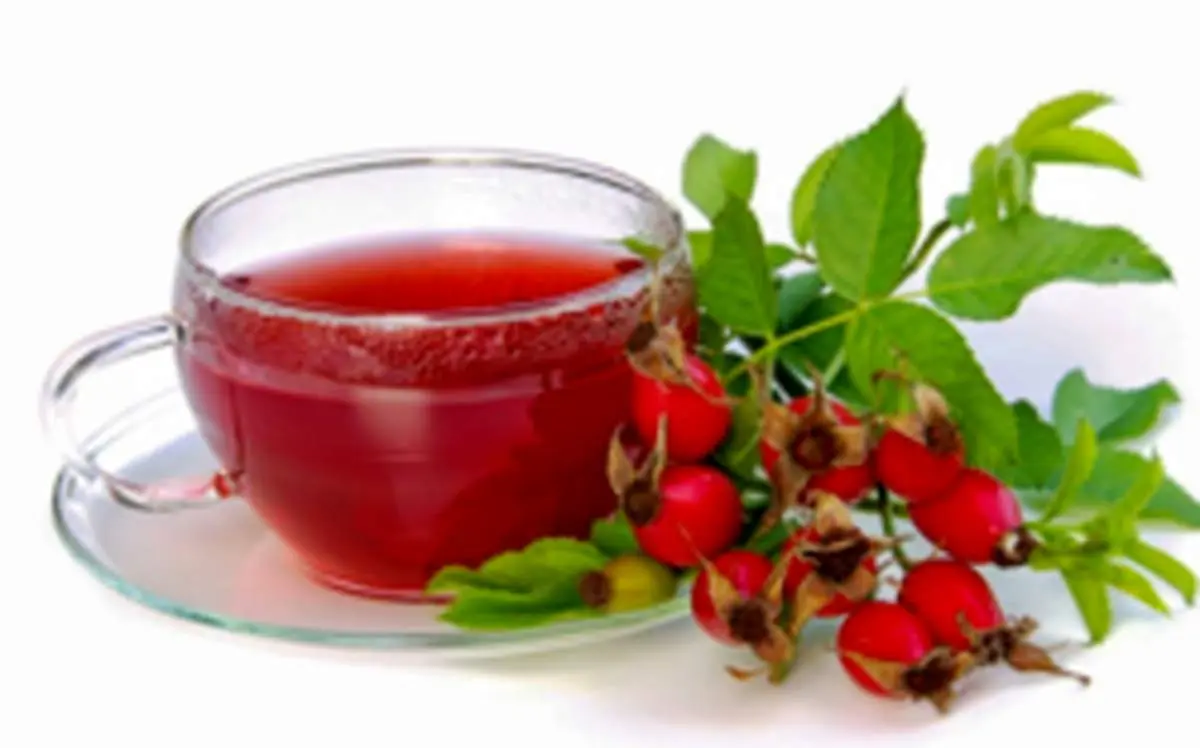 روش تهیه چای زرشک برای کاهش فشار خون