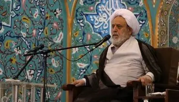 انتخاب همسر مؤمن از نگاه استاد انصاریان