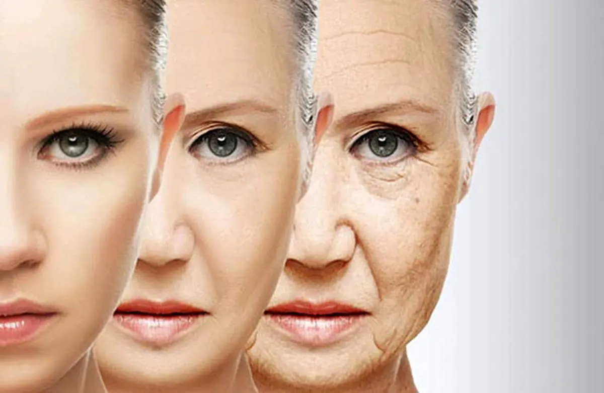 كرم ضد چروك براي چه سني مناسبتر است؟
