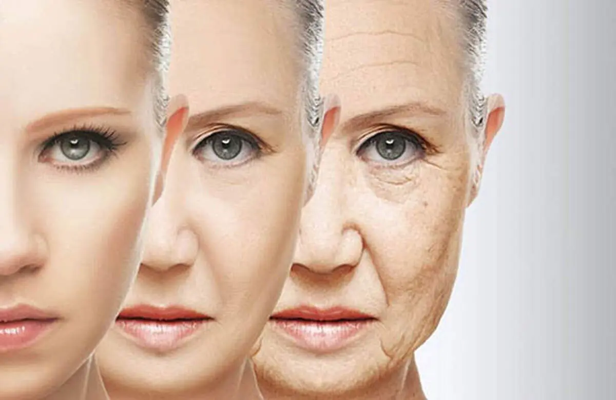 كرم ضد چروك براي چه سني مناسب‌تر است؟