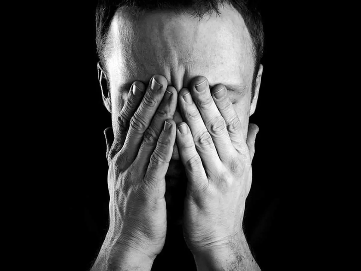 مشکلات مردهای طلاق‌گرفته و راهکارهای کنار آمدن با آن‌ها