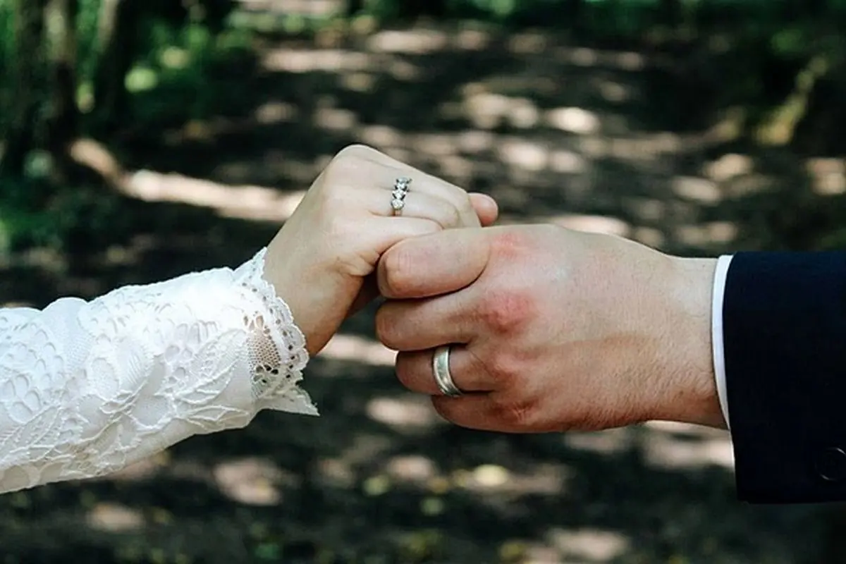۵ اشتباه خانم‌‌ها در ازدواج که باید کنار بگذارند