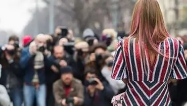 با این نکته ها مانند یک مدل حرفه ای لباس بپوشید!