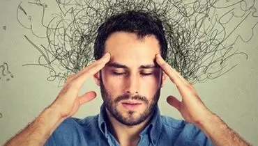 استرس را با این روش درمان کنید