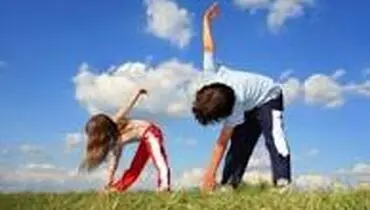 در سفر هم می‌توانید ورزش کنید