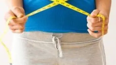 چربی‌های درو شکم را در منزل آب کنید