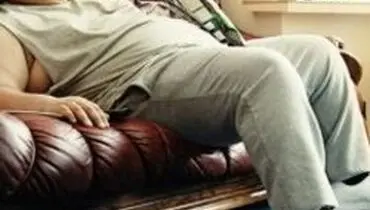 کم تحرکی چه خطراتی برای افراد به وجود می‌آورد