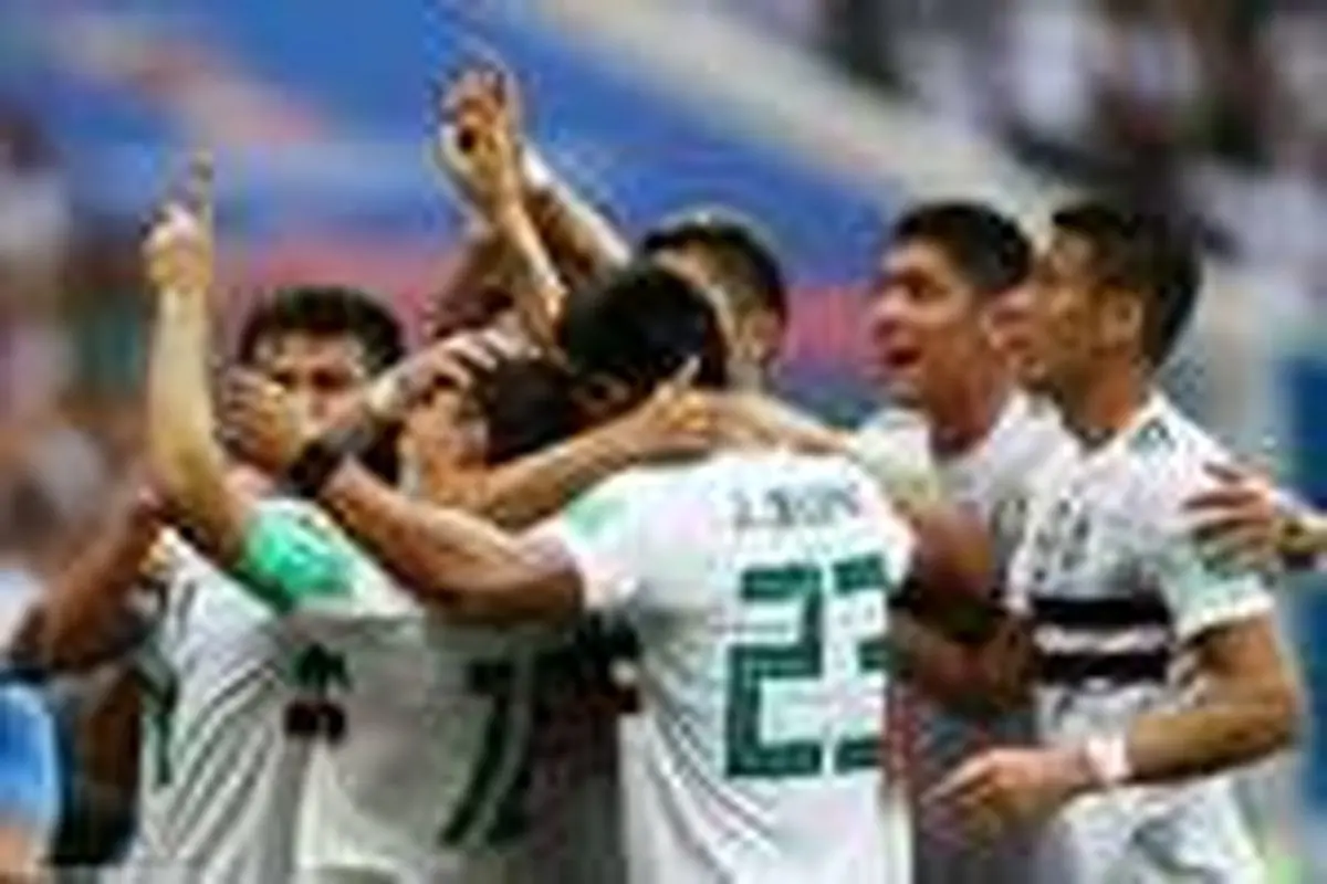 خداحافظی کره با جام جهانی روسیه