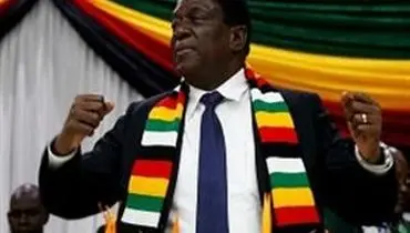 رئیس جمهوری زیمباوه مجروح شد