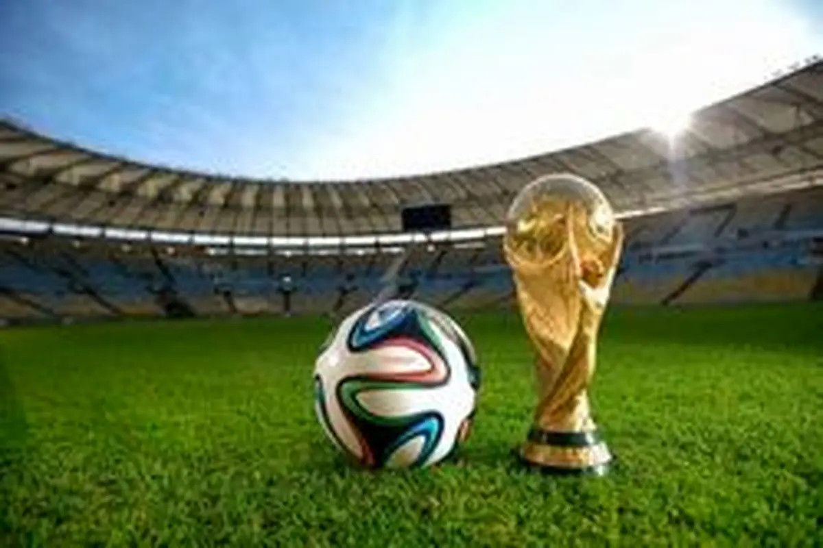 مسافران جام جهانی بخوانند