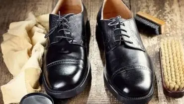 نحوه نگهداری از کفش ها و افزایش عمر آن ها