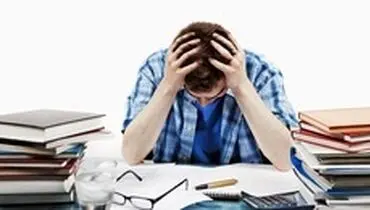 برای کاهش استرس قبل از کنکور چه کنیم؟