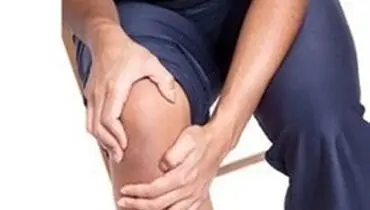 ۳ راهکار ساده طب سنتی برای درمان صدادادن زانو