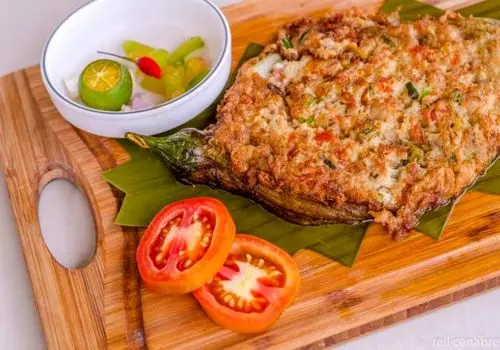 طرز تهیه کوکوی بادمجان خوشمزه