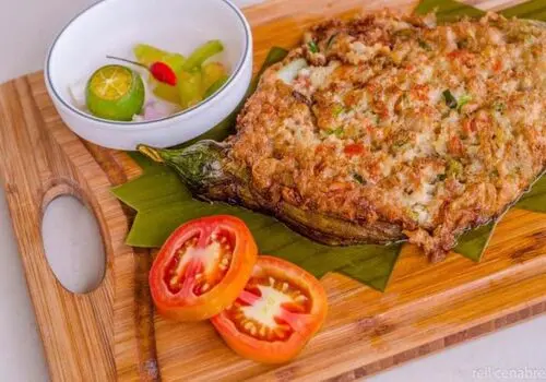 طرز تهیه کوکوی بادمجان خوشمزه