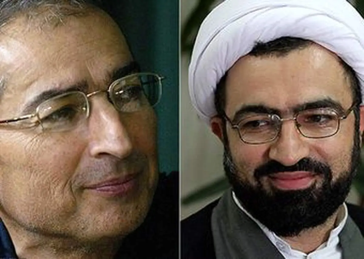 متن کامل مناظره زیباکلام و رسایی