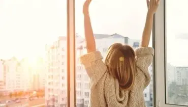 توصیه‌ها ساده برای آغاز یک روز خوب