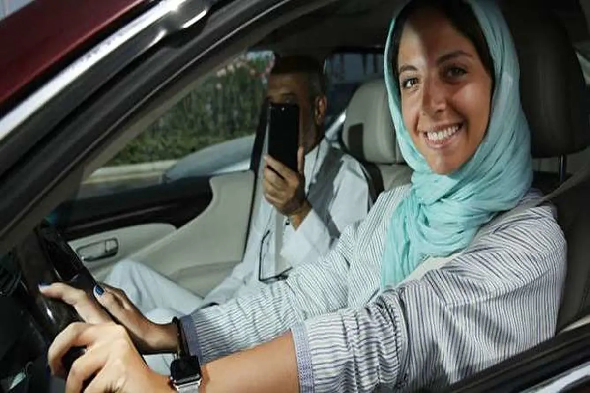 درآمد ۹۰ میلیارد دلاری عربستان از آزادی رانندگی زنان