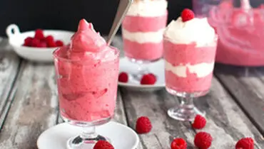 نکات لازم برای تهیه کرم یا ژله