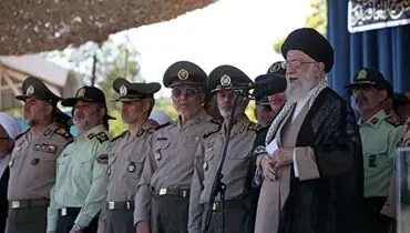 بعضی می‌گویند تسلیم شویم تا موذیگری دشمن ادامه نیابد/ انسجام دشمن‌شکن خود را حفظ خواهیم کرد