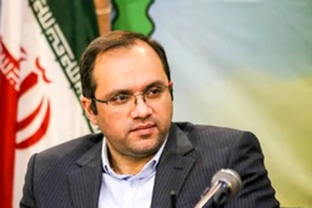 مراسم افتتاحیه پنجمین المپیاد ورزشی بازنشستگان شهرداری تهران یکشنبه برگزار می شود