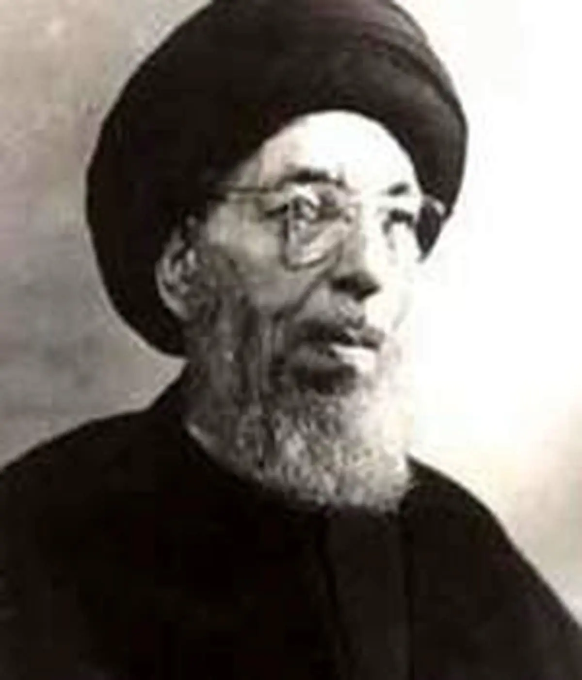 گفتگوی صریح امام خمینی و آیت‌الله حكیم از زبان یك شاهد عینی