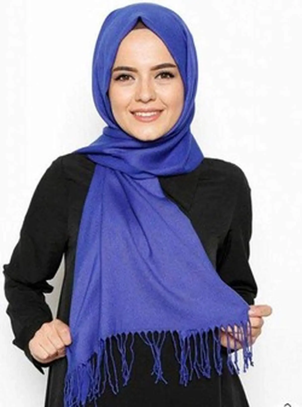 چه رنگ مانتویی مناسب من است؟