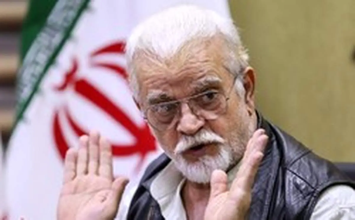 حال مهدی فخیم‌زاده مساعد است