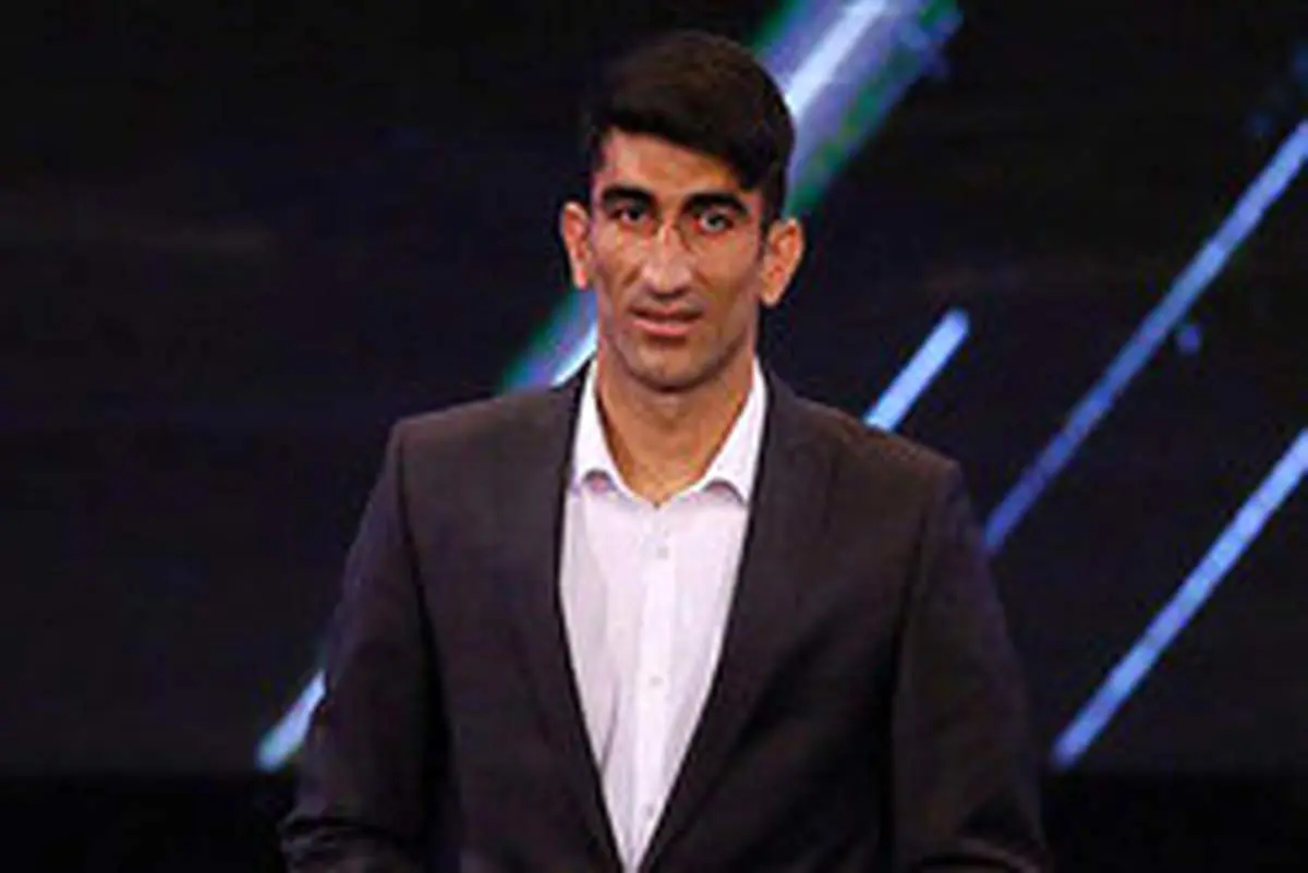 بیرانوند: مزد سختیهایم را گرفتم