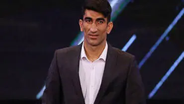 بیرانوند: مزد سختی‌هایم را گرفتم